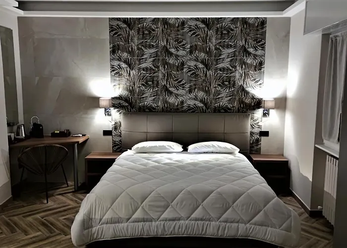 Hotel Emiliana