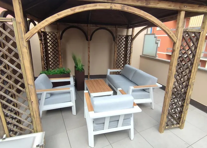 Hotel Emiliana