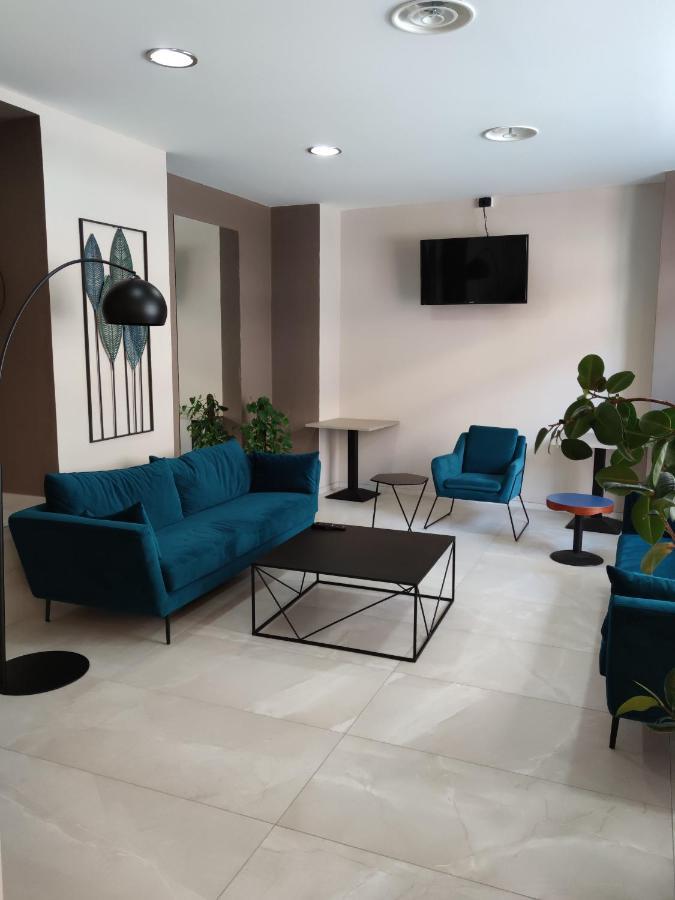 Hotel Emiliana 3*