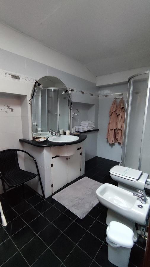 Hotel Emiliana Villadossola