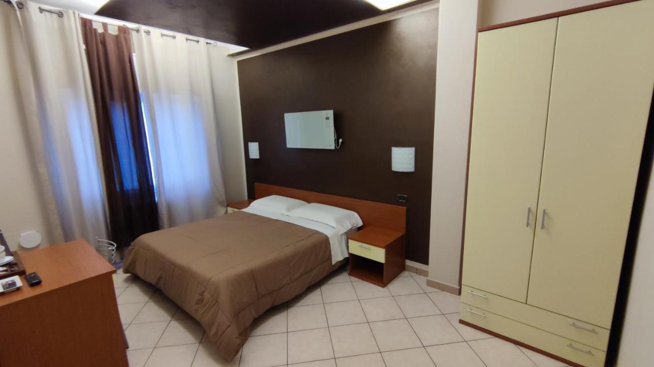 Hotel Emiliana Villadossola