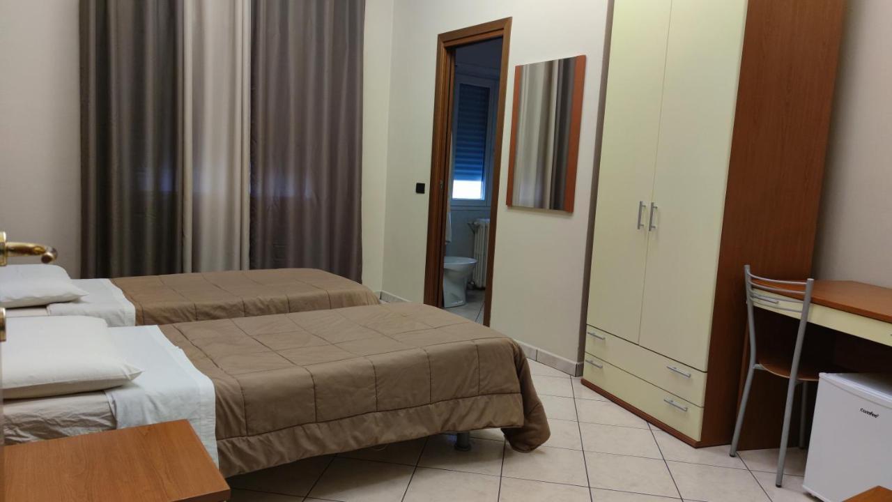 Emiliana Hotel 3*