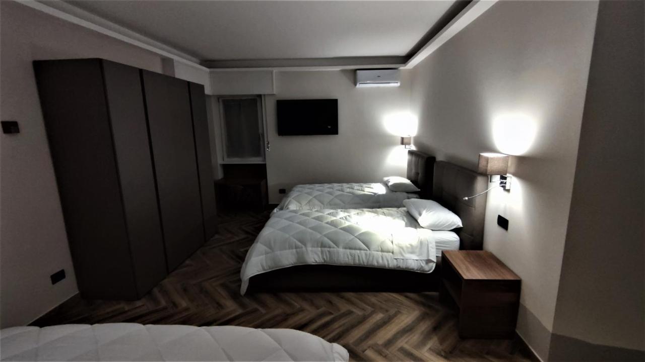 Hotel Emiliana 3*