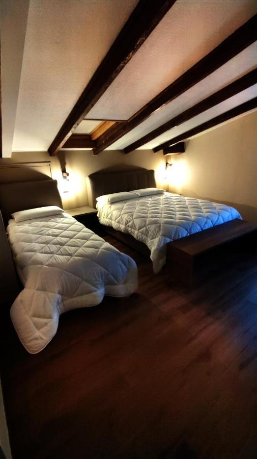 Hotel Emiliana