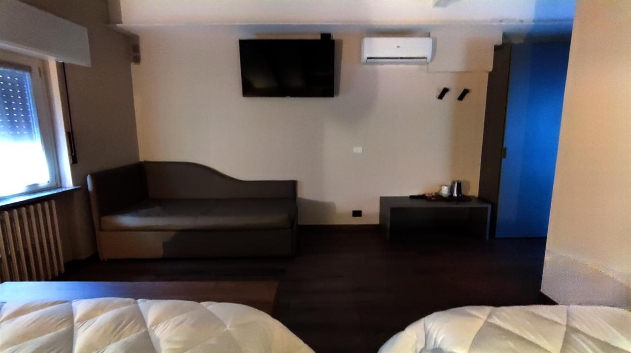 Hotel Emiliana