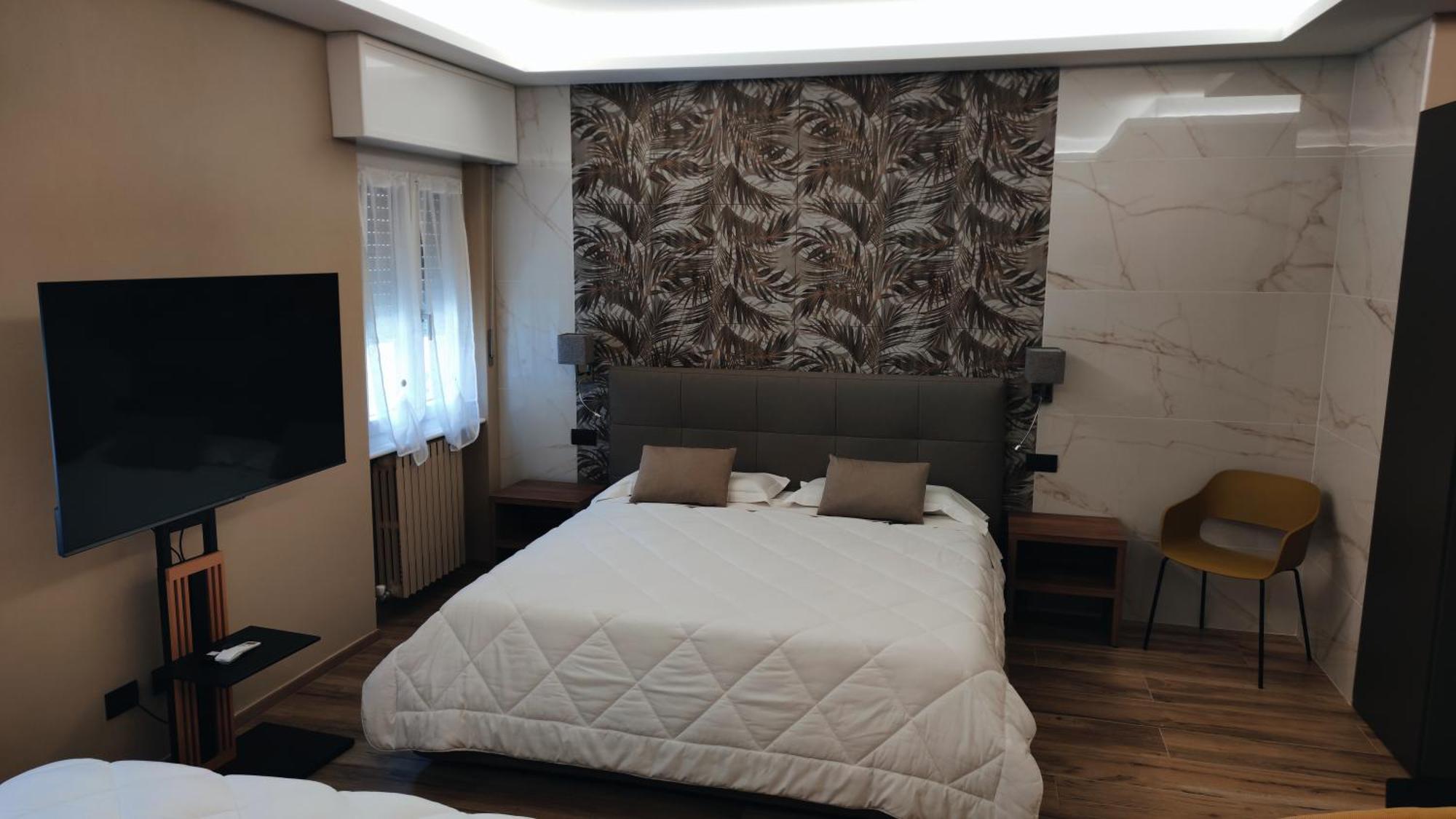 Emiliana Hotel