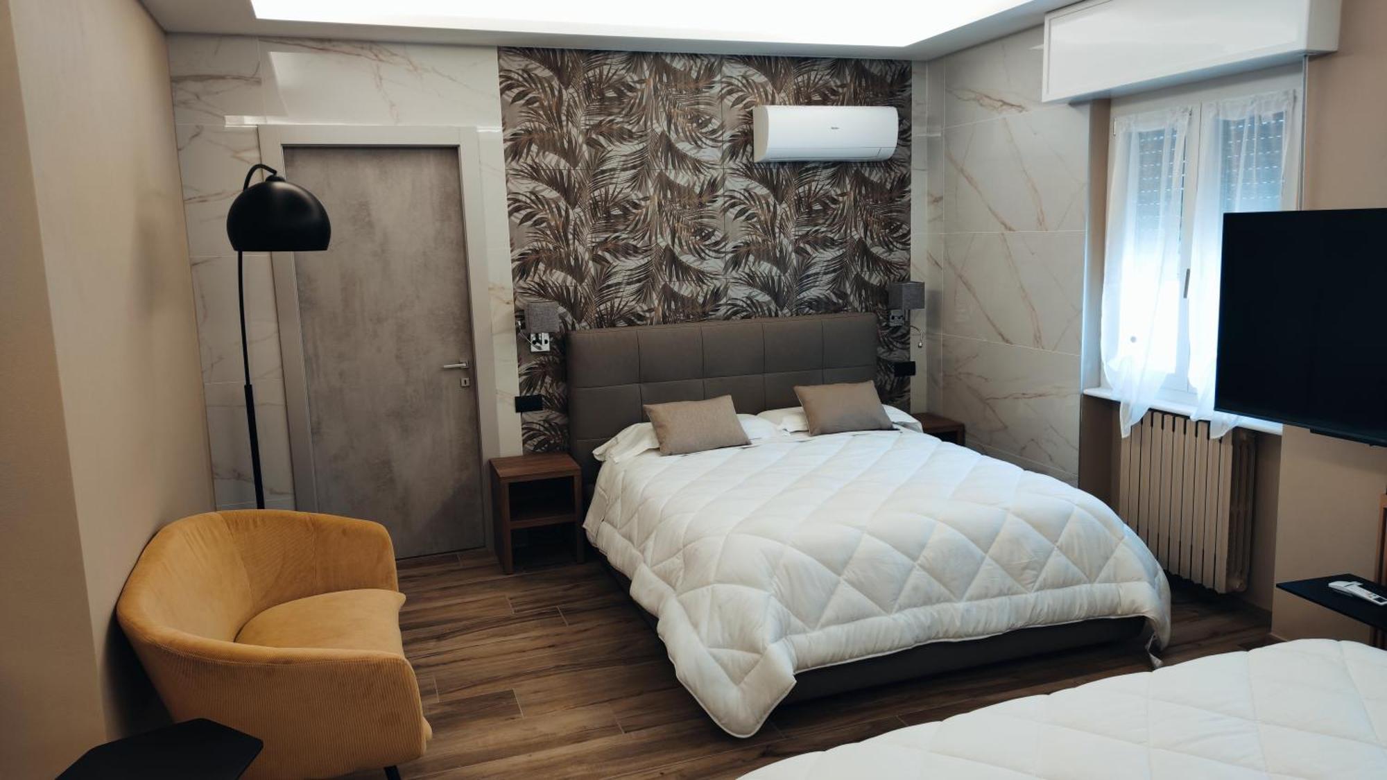 Emiliana Hotel