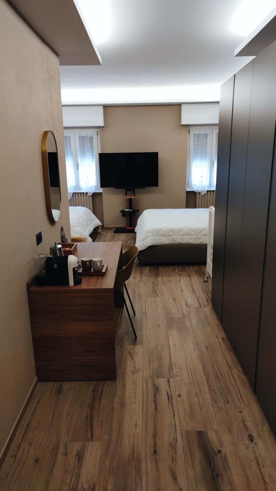 Hotel Emiliana