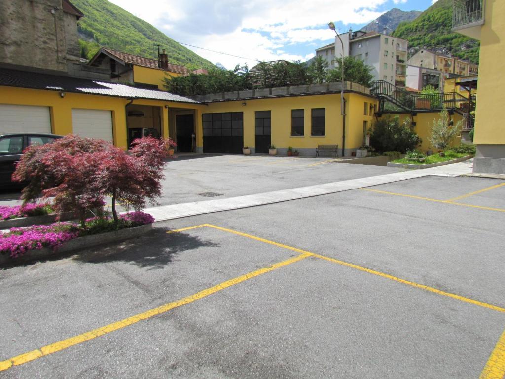 Hotel Emiliana 3*
